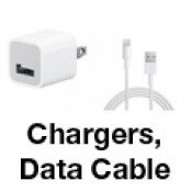 Chargers, USB Cable